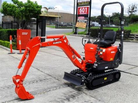 MINI EXCAVATOR 2000 LBS Rentals Miami FL, Where to Rent 